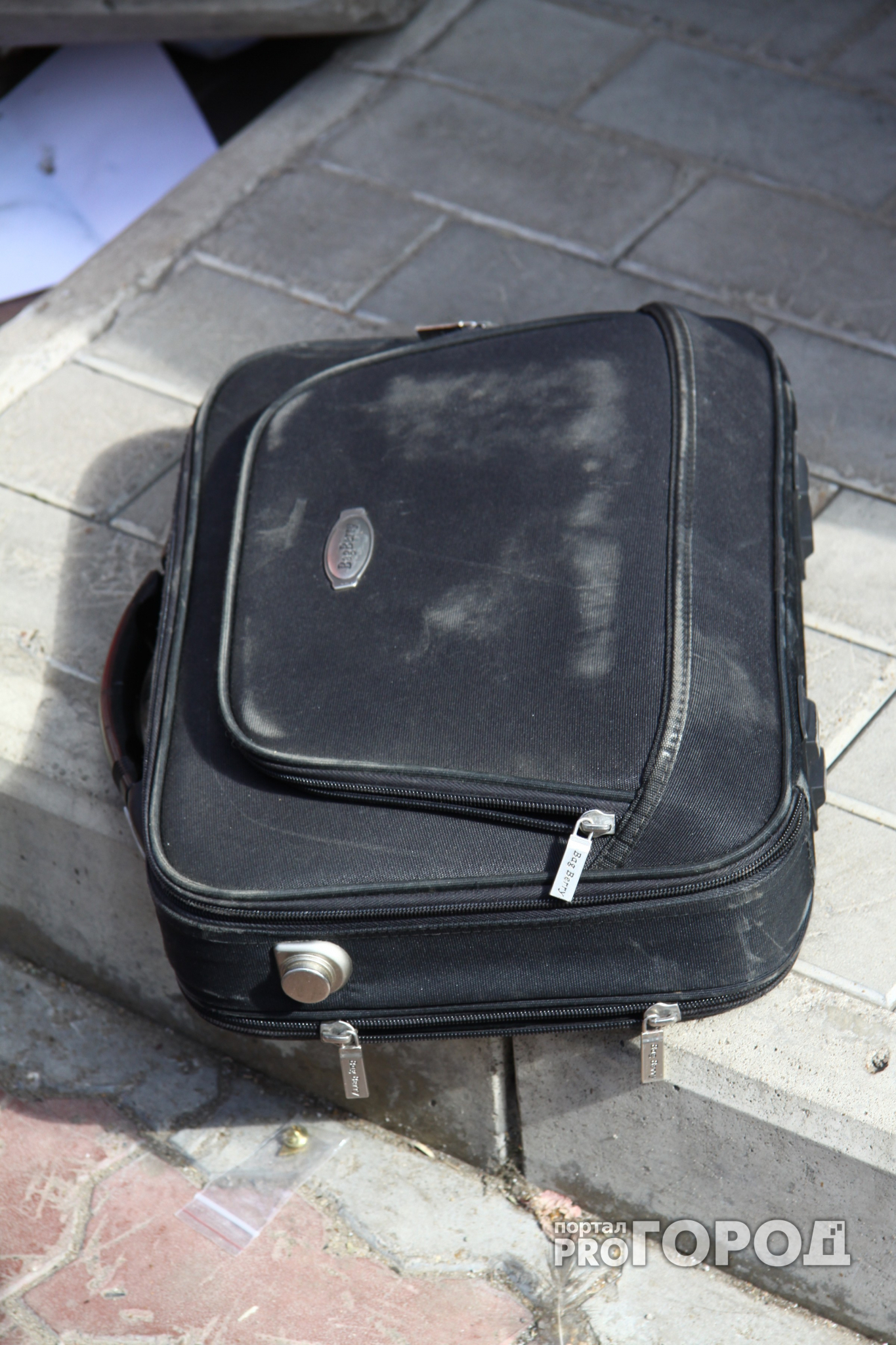В Коми в поезде задержали бизнесмена, у которого в сумке было полкило наркотиков