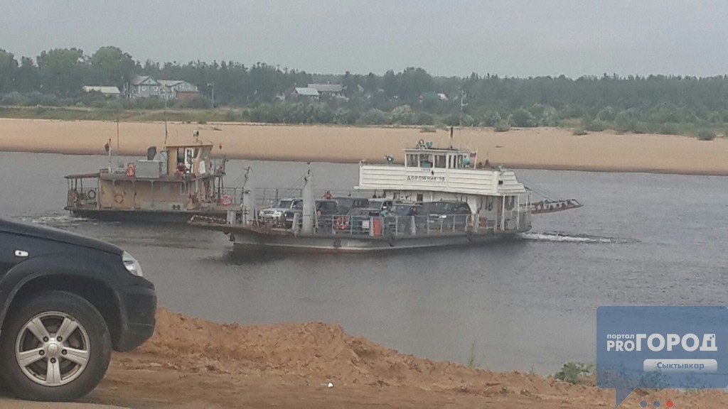 В Коми люди вынуждены носить тела умерших родственников на своих плечах