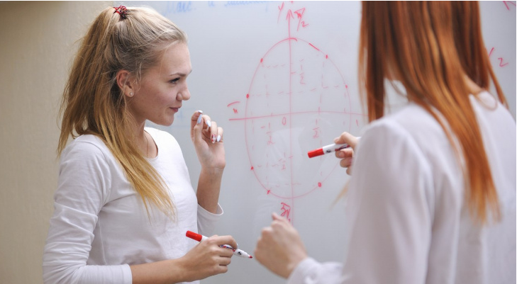 В Сыктывкаре пройдет бесплатный мастер-класс для школьников  по подготовке к ЕГЭ