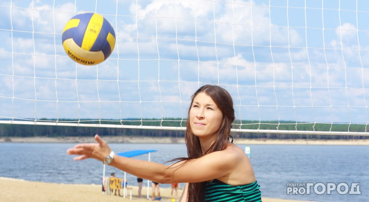 Прогноз погоды в Сыктывкаре на 23 августа: будет жарче, чем в Сочи