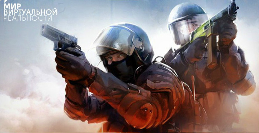 Сыктывкарцы станут частью кибер-реальности на VRтурнире