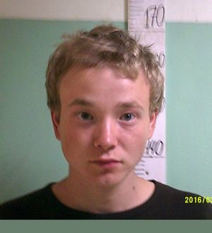 Полиция Сыктывкара ищет 21-летнего парня, который подозревается в убийстве