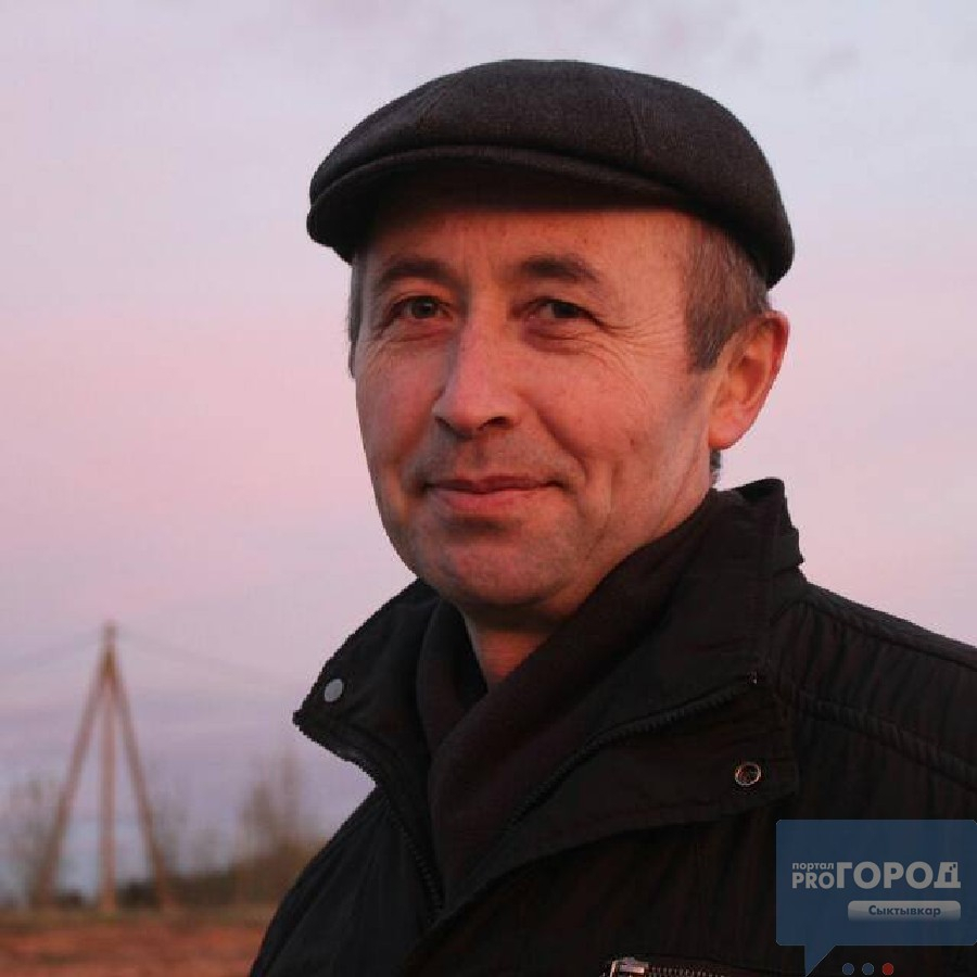 Сыктывкарец пережил землетрясение в Карачаево-Черкесии