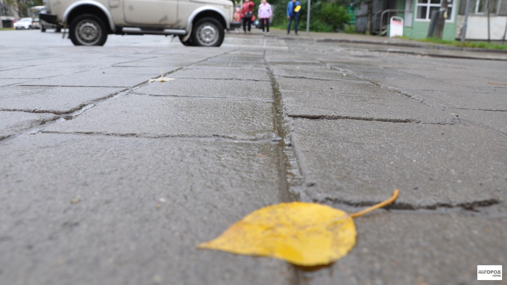 Погода в Сыктывкаре 28 августа: прохладно, дождливо и тоскливо