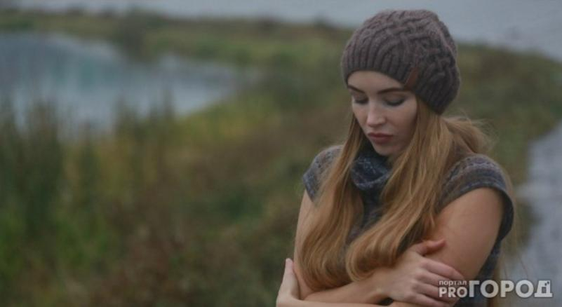 Погода в Сыктывкаре 5 сентября: грядут заморозки