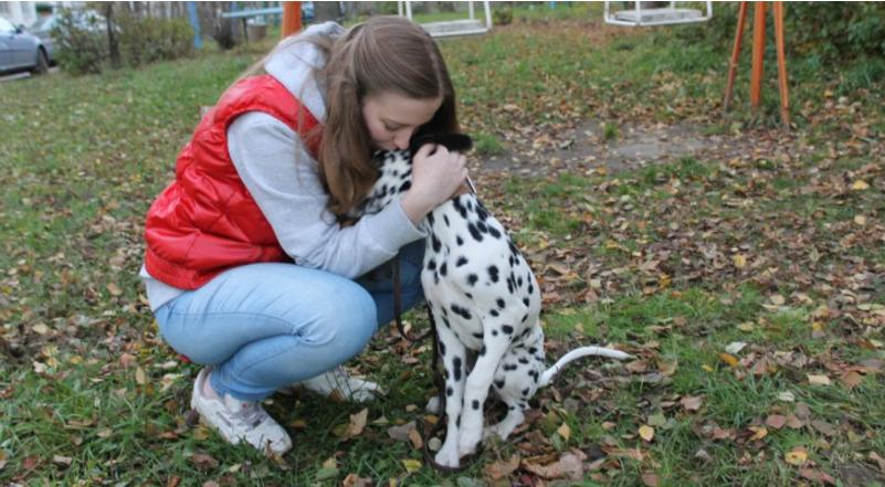 Погода в Сыктывкаре 6 сентября: хорошая пора для прогулок