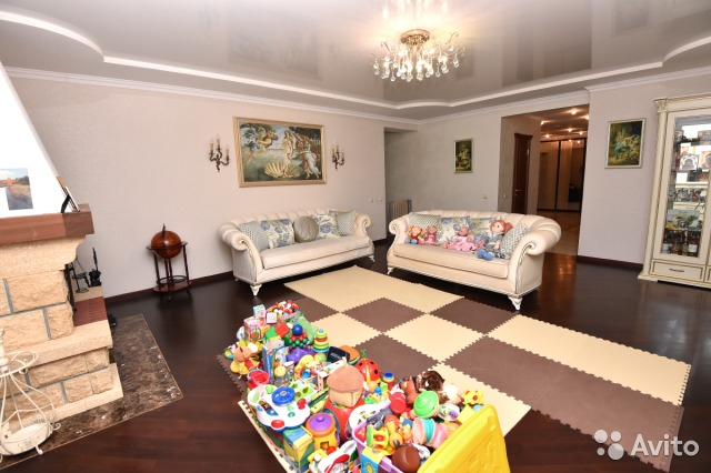 Самые дорогие квартиры в Сыктывкаре: своя сауна и личная терраса с видом на город