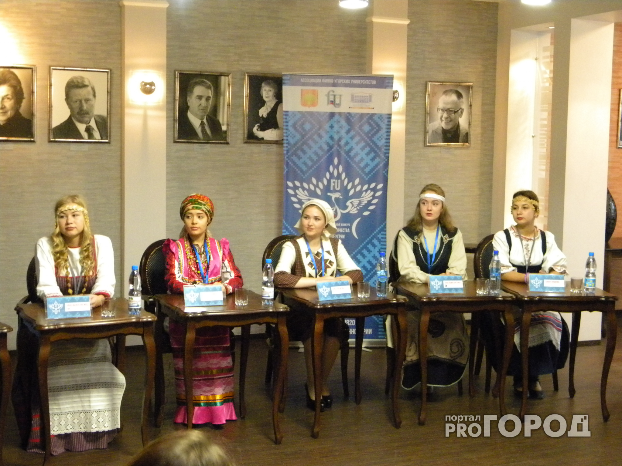 В Сыктывкар приехали лучшие студентки на международный конкурс красоты (фото)
