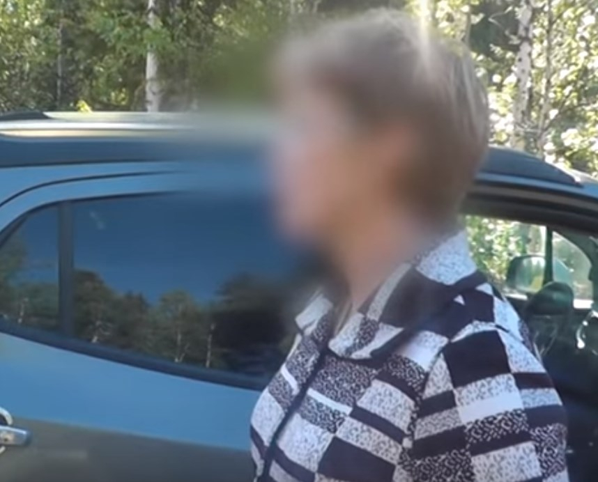 В Коми мужчину задушили женским чулком (видео)