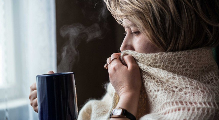 Погода в Сыктывкаре 29 сентября: хуже не придумаешь