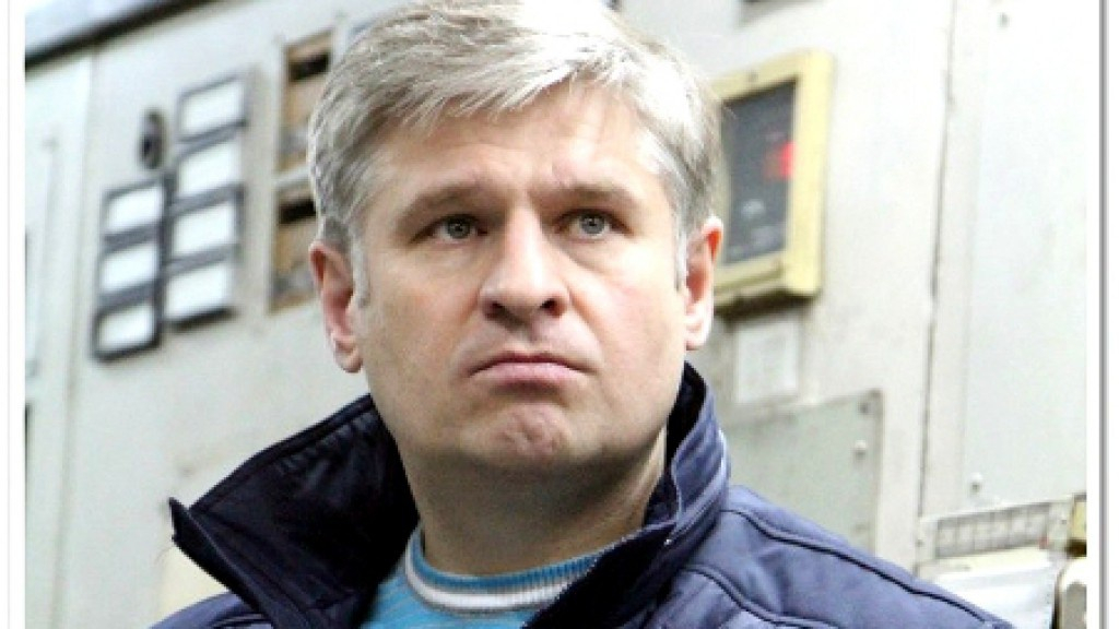 Верховный суд Коми пересмотрел приговор экс-мэру Инты Павлу Смирнову