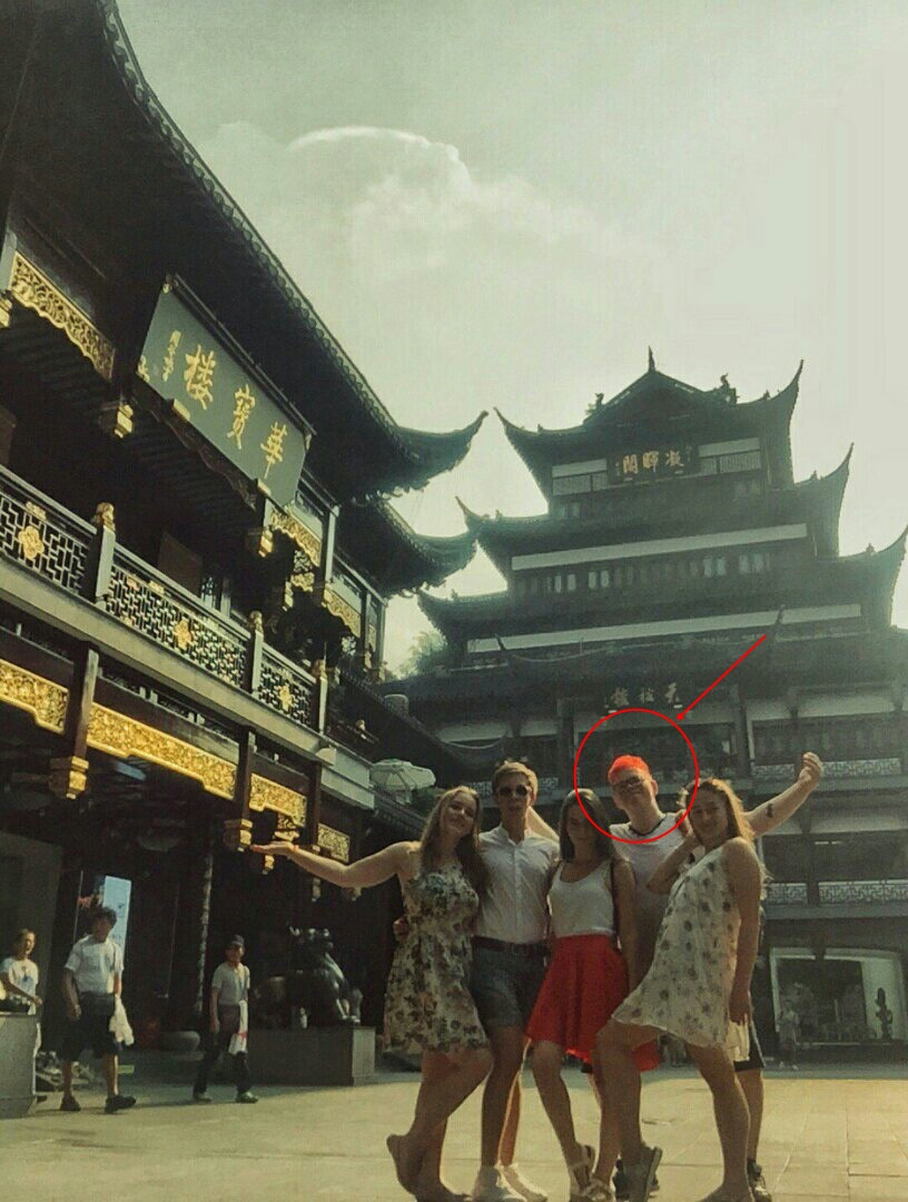 Школьник из Сыктывкара поступил в  престижный вуз Китая