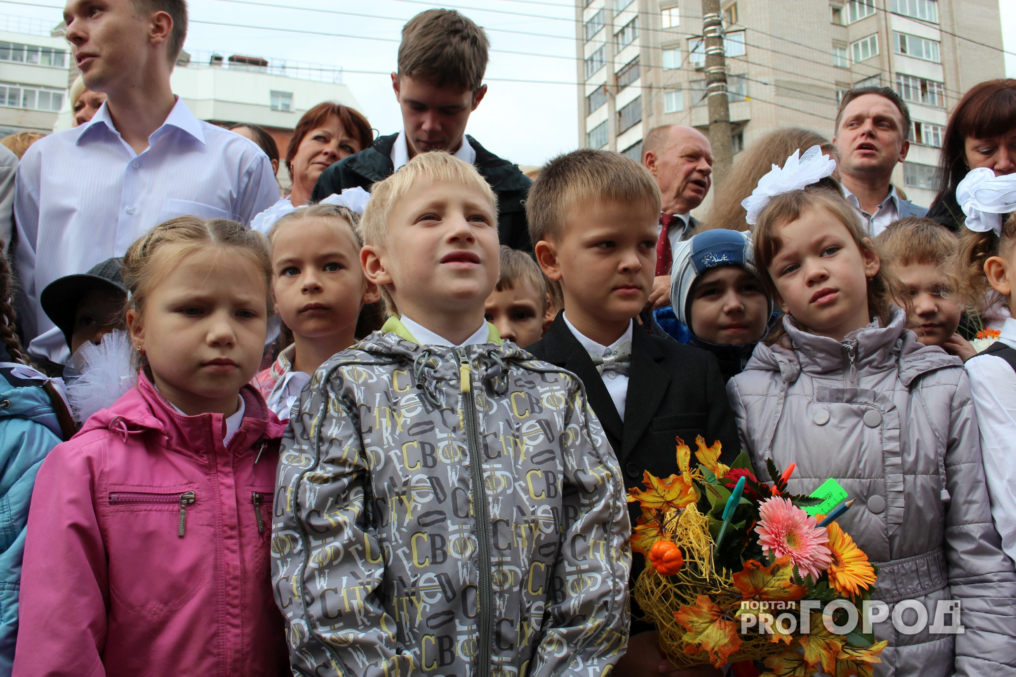 Родители школьников в шоке: их детям не позволяют нормально учиться