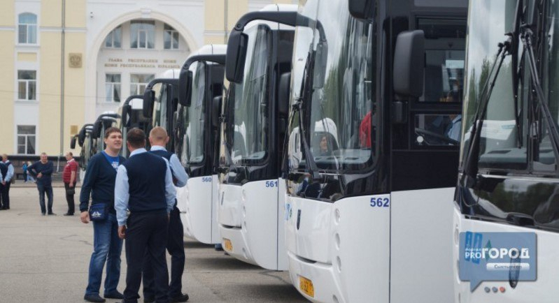 Сыктывкарцы о смене автобусных маршрутов: «Думают не о людях, а о своих кошельках!»