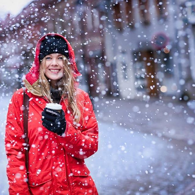 Лайфхак для сыктывкарцев: как скандинавская одежда может спасти от дождя и холода