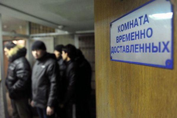 В Коми разыскивают двух иностранных граждан, приговоренных к депортации