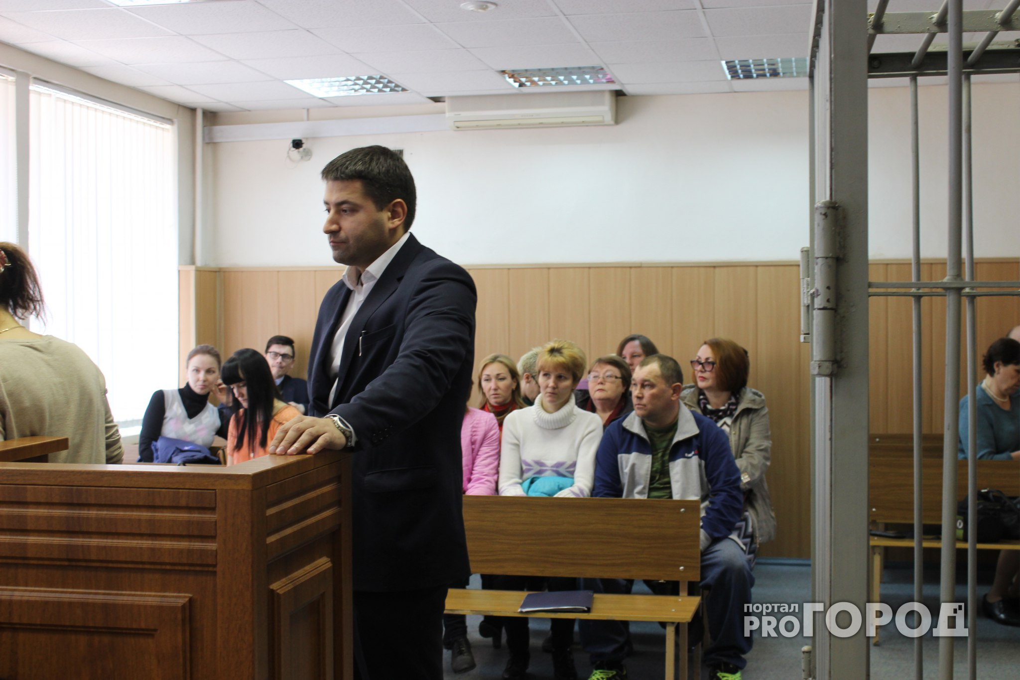 Бывший оппонент главы Коми Роман Койдан пошел работать его референтом