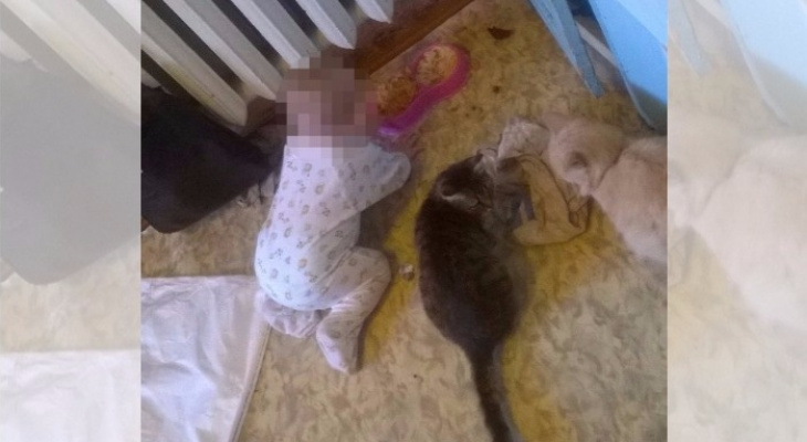 Новости России: умирающая женщина в Турции и издевательства над грудным ребенком