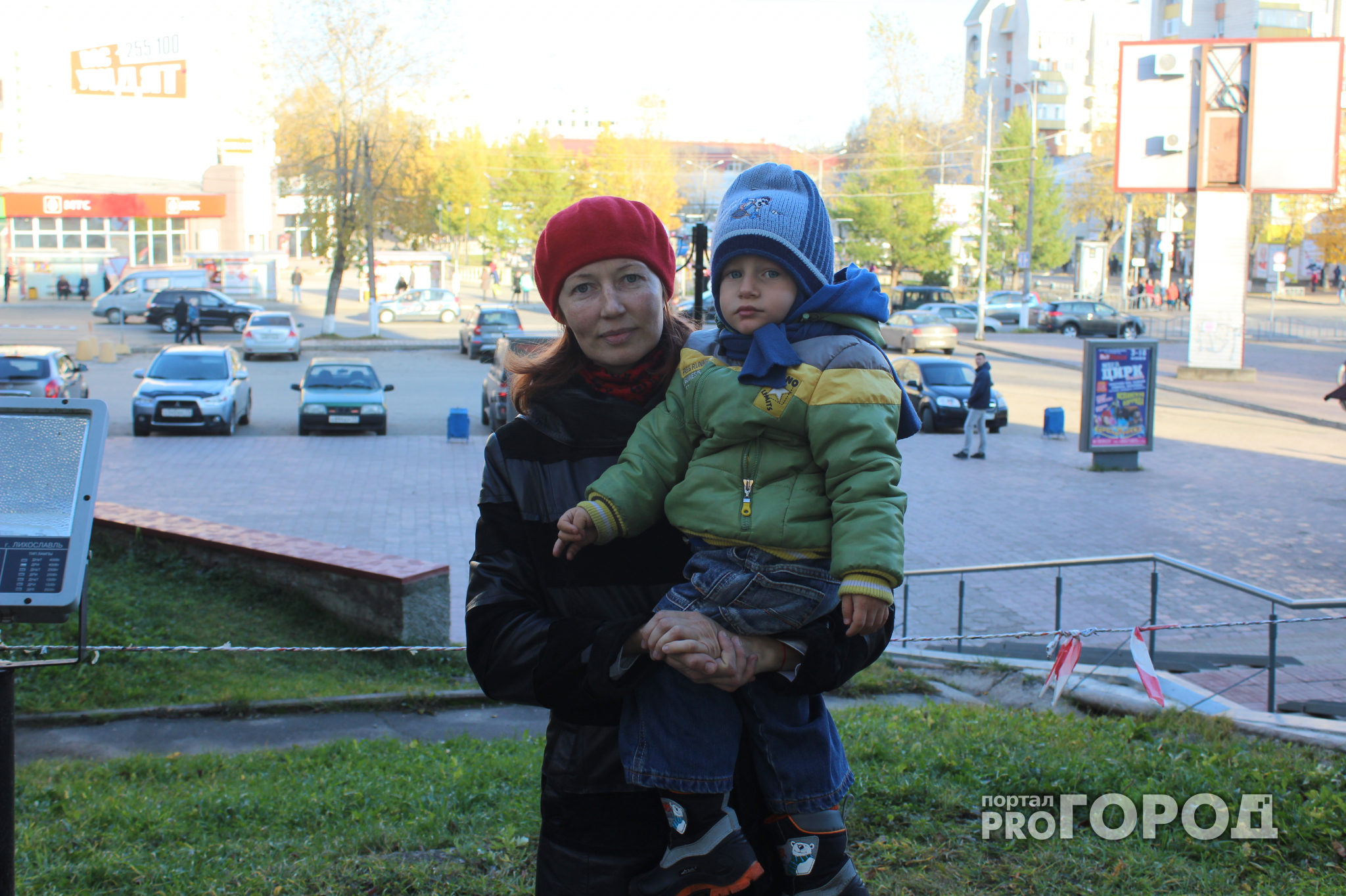 Мать, «похитившая» сына и бежавшая в Сыктывкар, рассказала о пережитом кошмаре