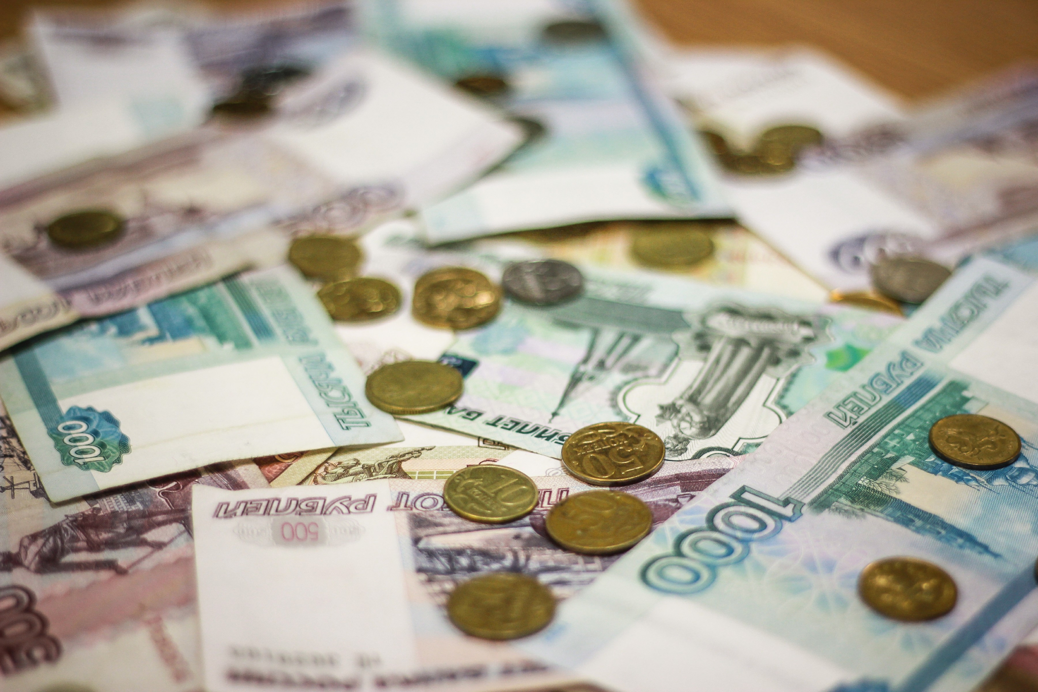 До конца года из жителей Коми вытрясут 1,3 миллиарда рублей налогов