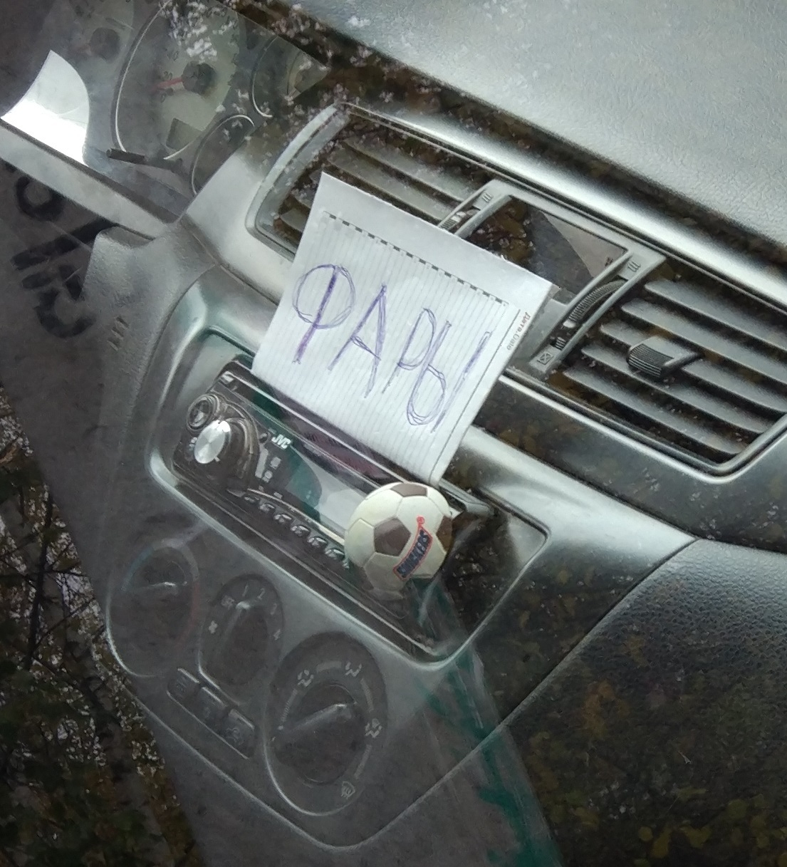 Над автоледи из Сыктывкара смеется вся Россия (фото)