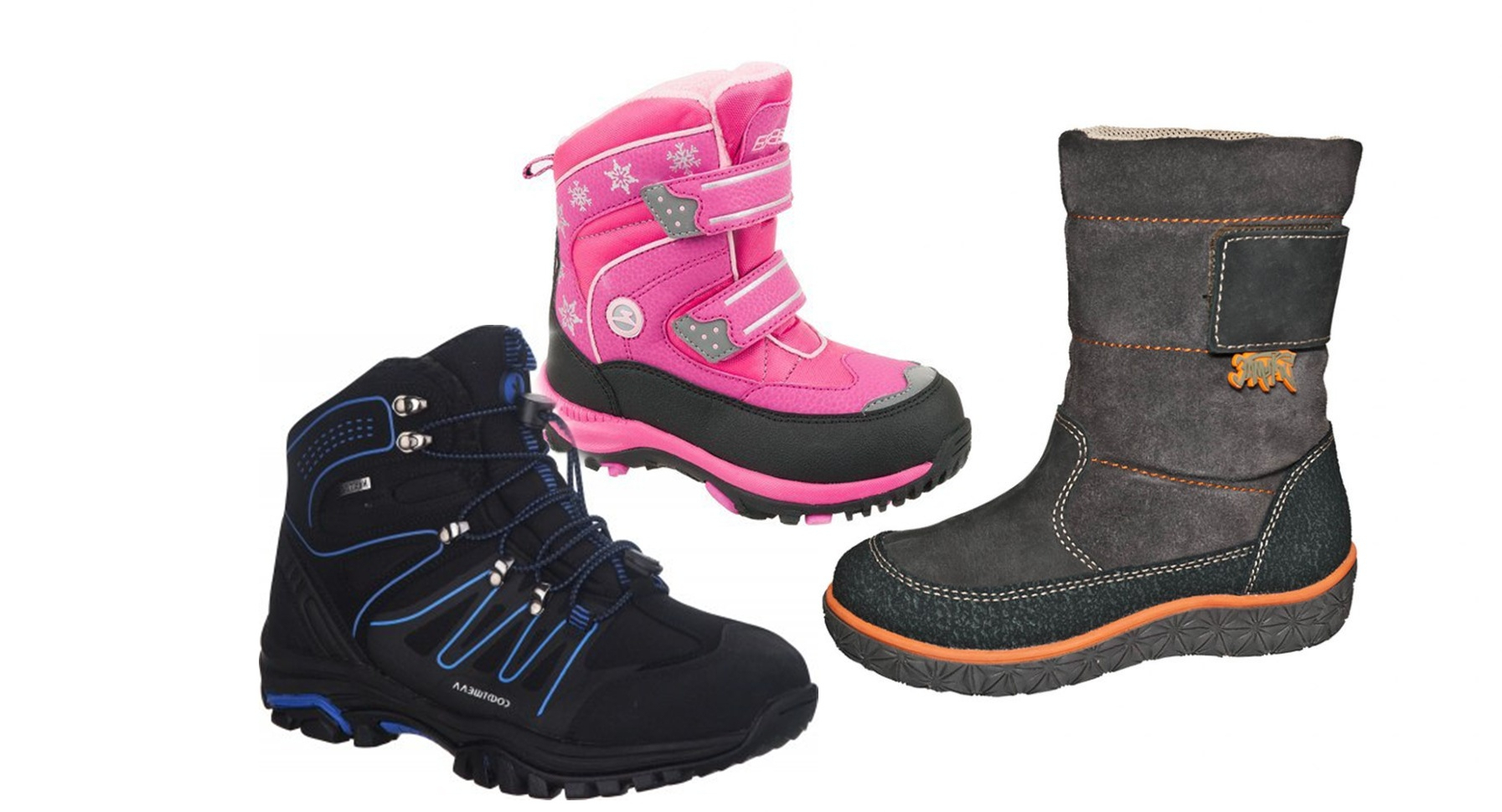 В Сыктывкаре на два дня детская обувь подешевеет на 20 процентов