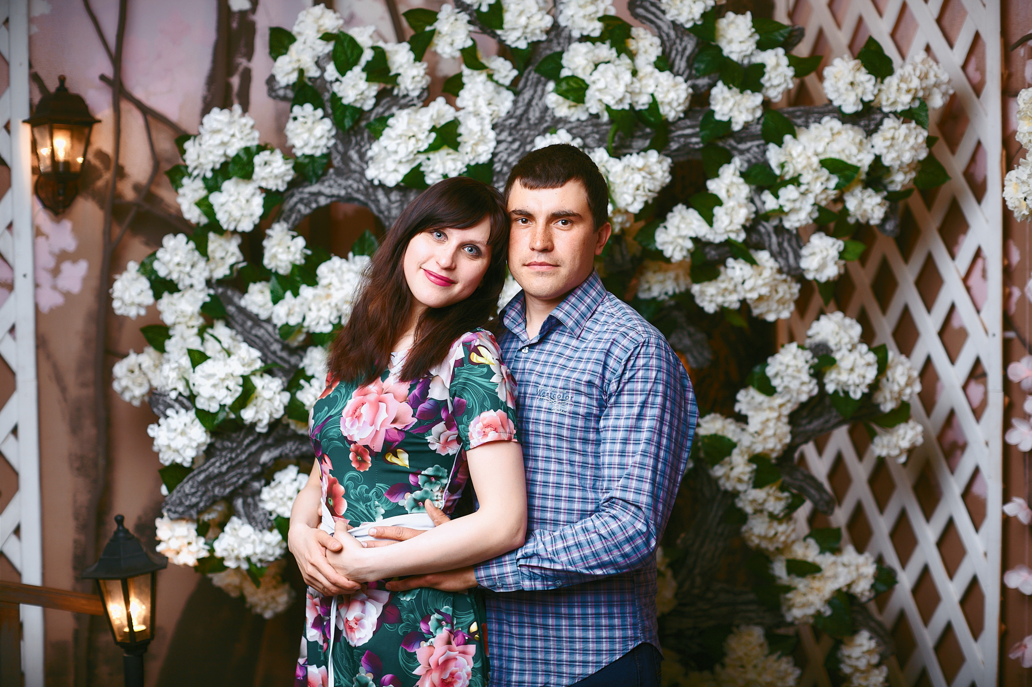 В фотоконкурсе «Мой любимый мужчина» на портале PG11.ru появились мужественные участники