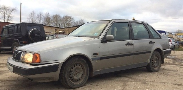 В Сыктывкаре машину популярной марки отдадут за репост