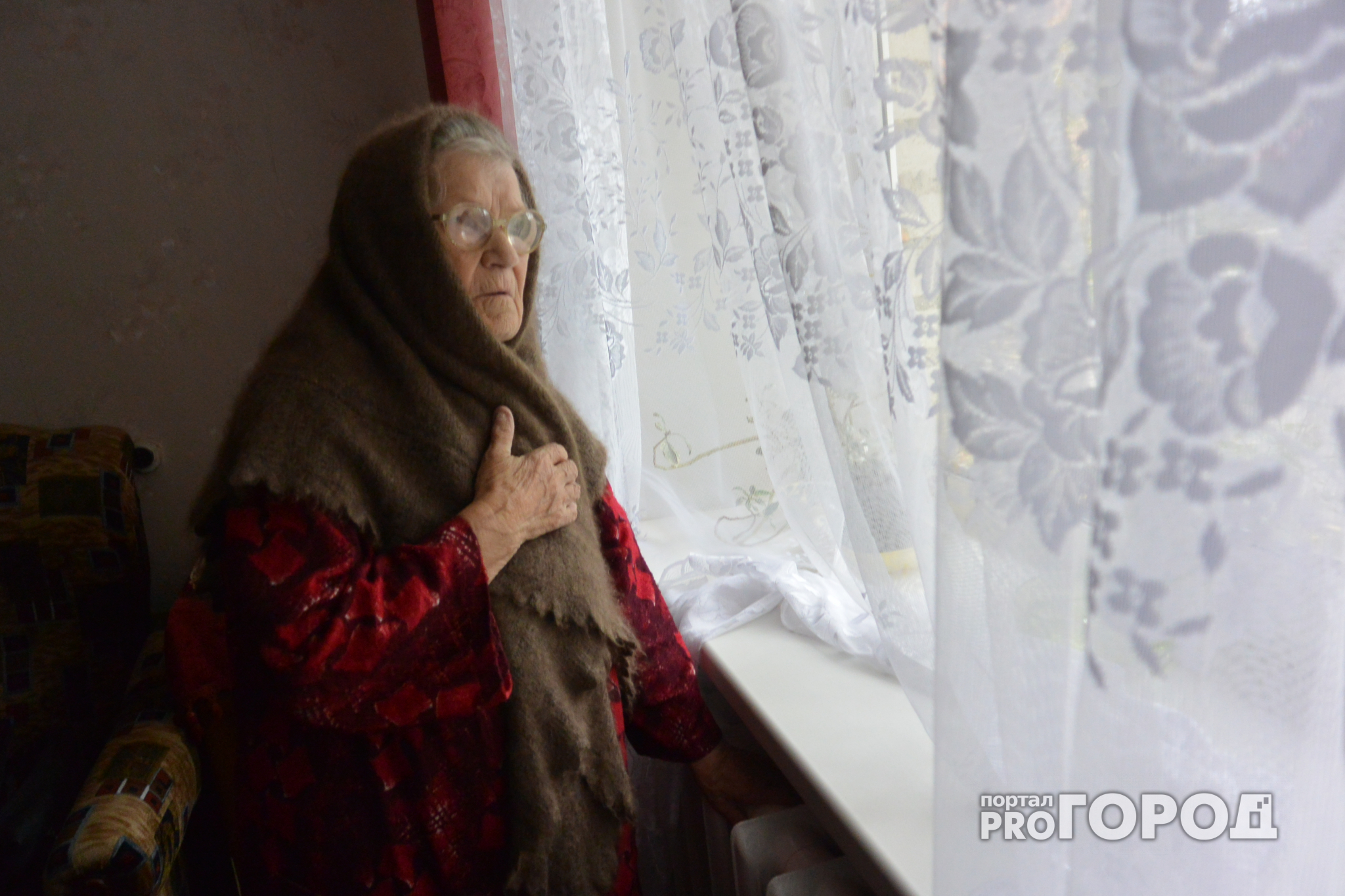 Ледниковый период в Сыктывкаре: люди мучаются без отопления и горячей воды