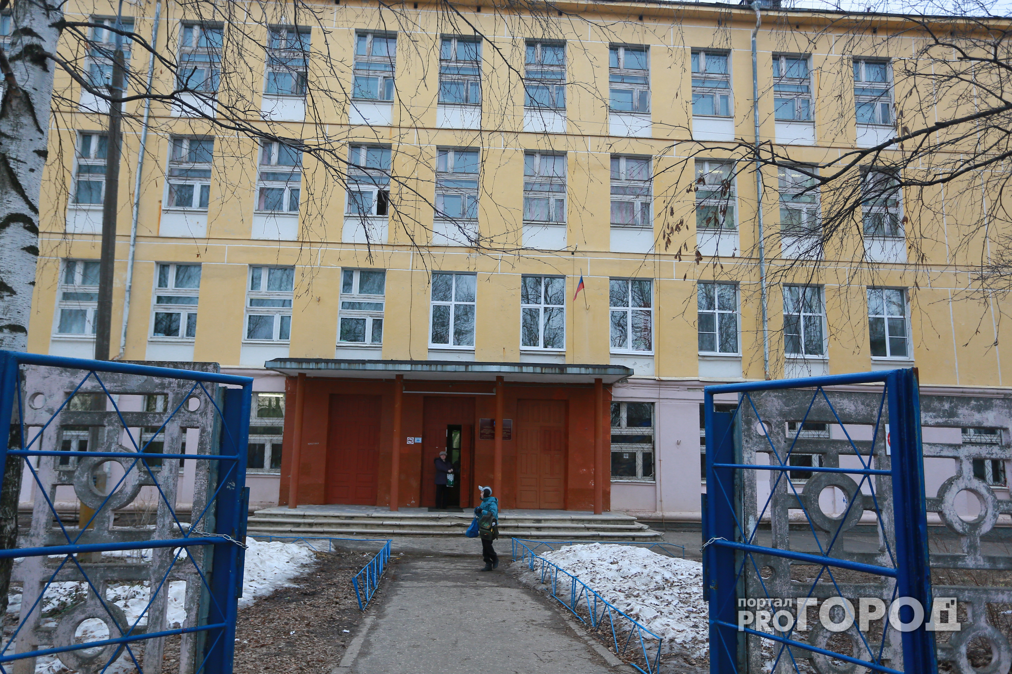 Республике Коми выделят 281 миллион рублей на строительство школы в Сыктывкаре