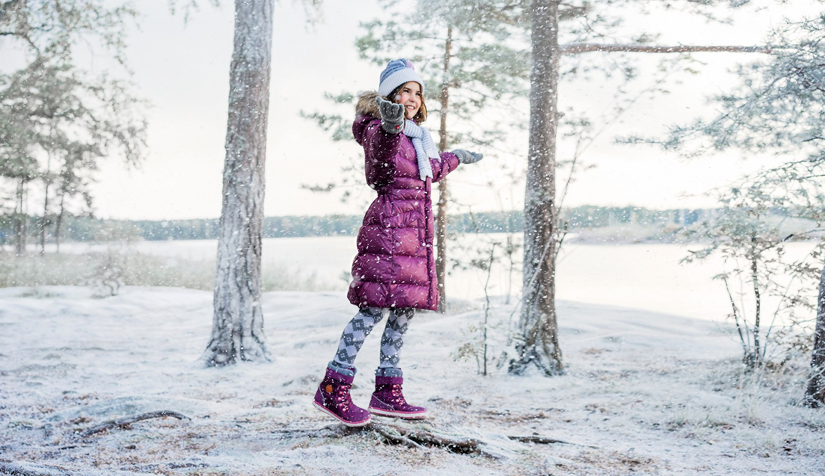 И в дождь, и в снег: детская одежда и обувь из Скандинавии – находка для сыктывкарских родителей