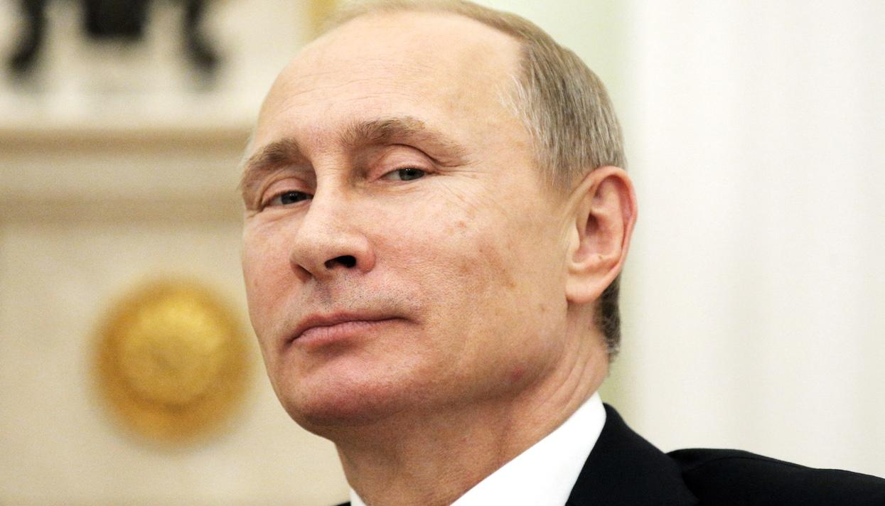 Больше половины сыктывкарцев готовы голосовать за Путина