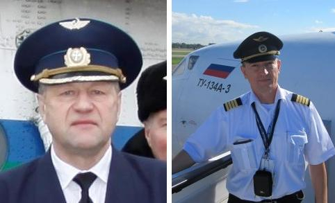 Путин присвоил почетные звания двум работникам авиации из Коми