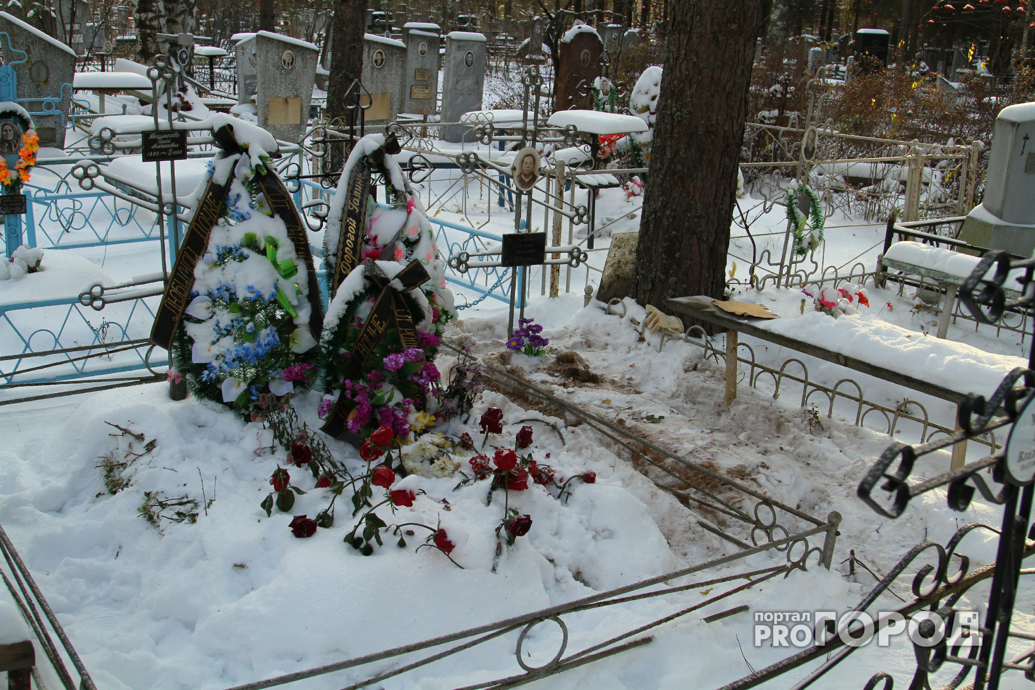 Погибших в ДТП 20-летних парней похоронят в Сыктывкаре