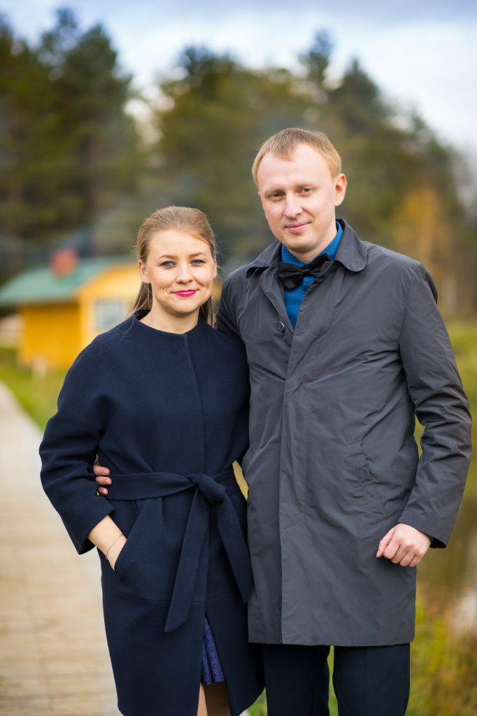 Сыктывкарка показала своего любимого мужчину на обозрение всей республике