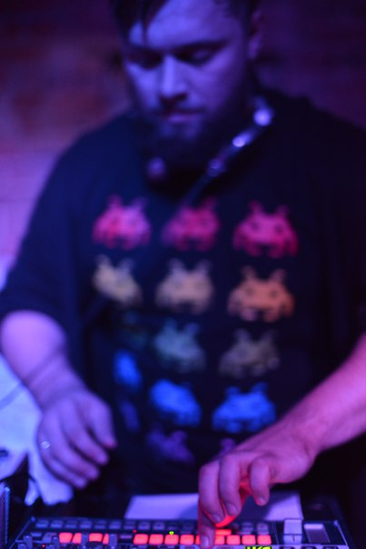 Сыктывкарцы смогут погрузиться в низкочастотный андеграунд на IDM вечеринке