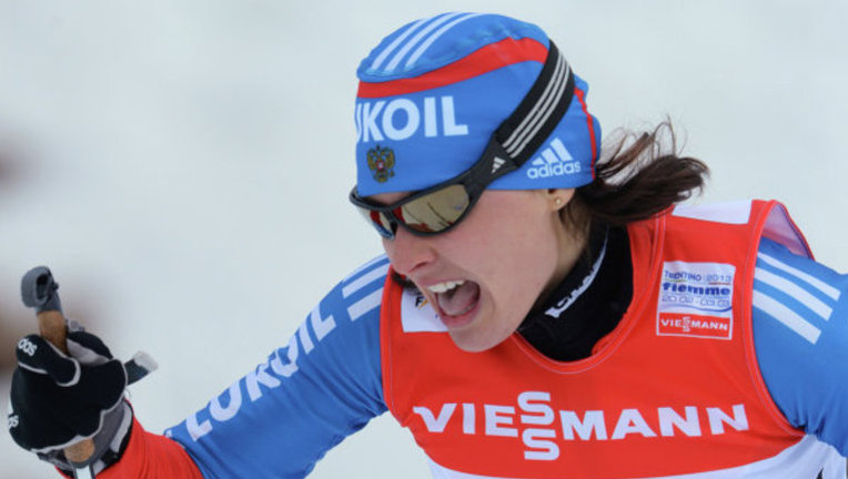 Лыжницу из Коми пожизненно лишили права выступать на Олимпийских играх