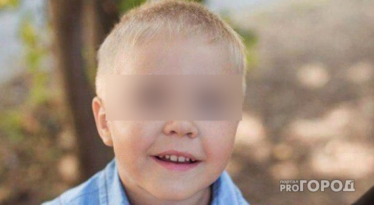 Новости России: убийство отцом собственного сына и смертельно опасные детские забавы
