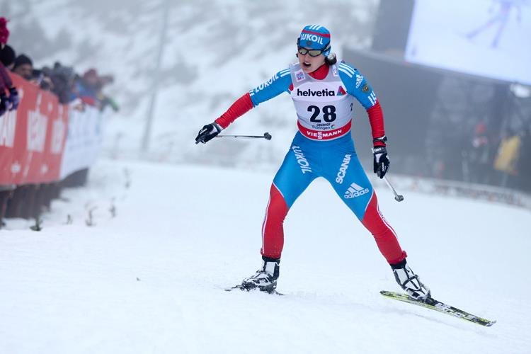Лыжница из Коми прокомментировала свое пожизненное отстранение от Олимпийских игр
