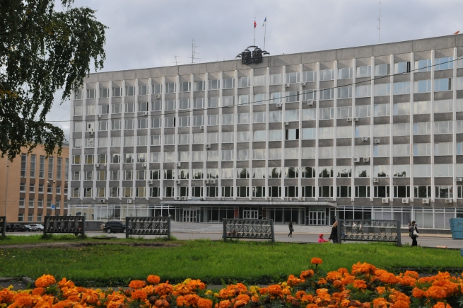 Госсовет Коми прокомментировал идею референдума о переносе столицы республики в Ухту