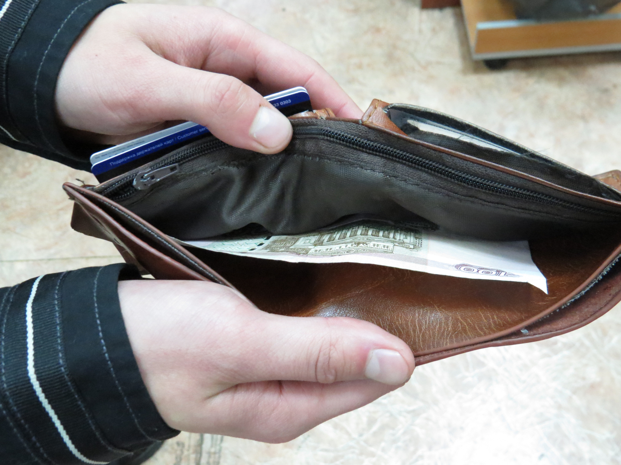 Стало известно, на чем больше всего экономят жители Коми