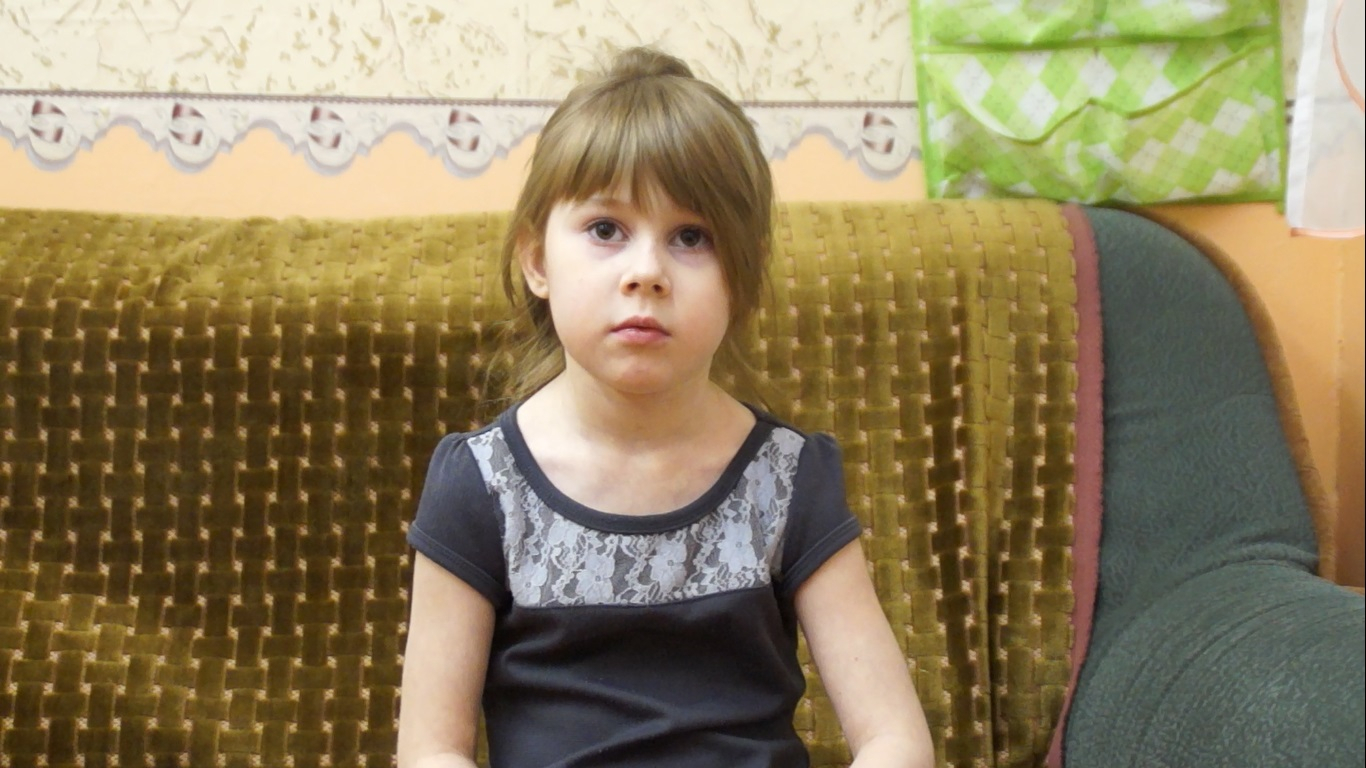 Дети из реабилитационного центра Сыктывкара рассказали о своих желаниях на Новый год