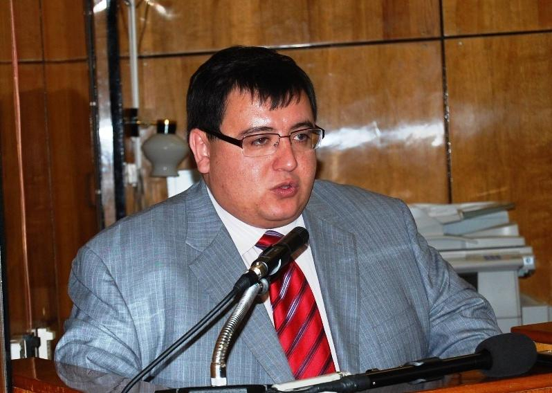 Экс-мэра Ухты Олега Казарцева обвиняют еще в трех преступлениях