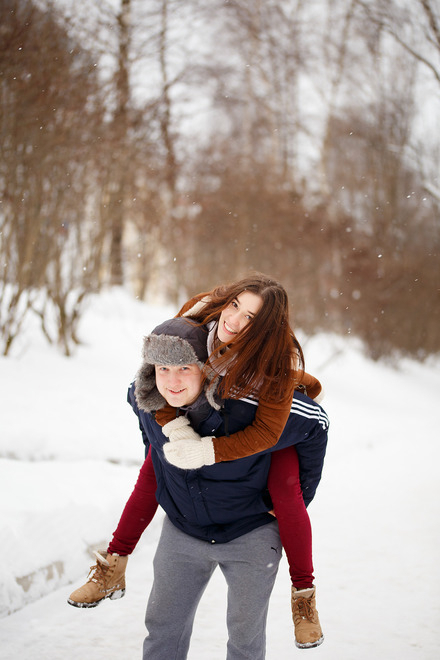 Топ 5 советов от фотографа: как сделать крутую новогоднюю фотосессию в Сыктывкаре