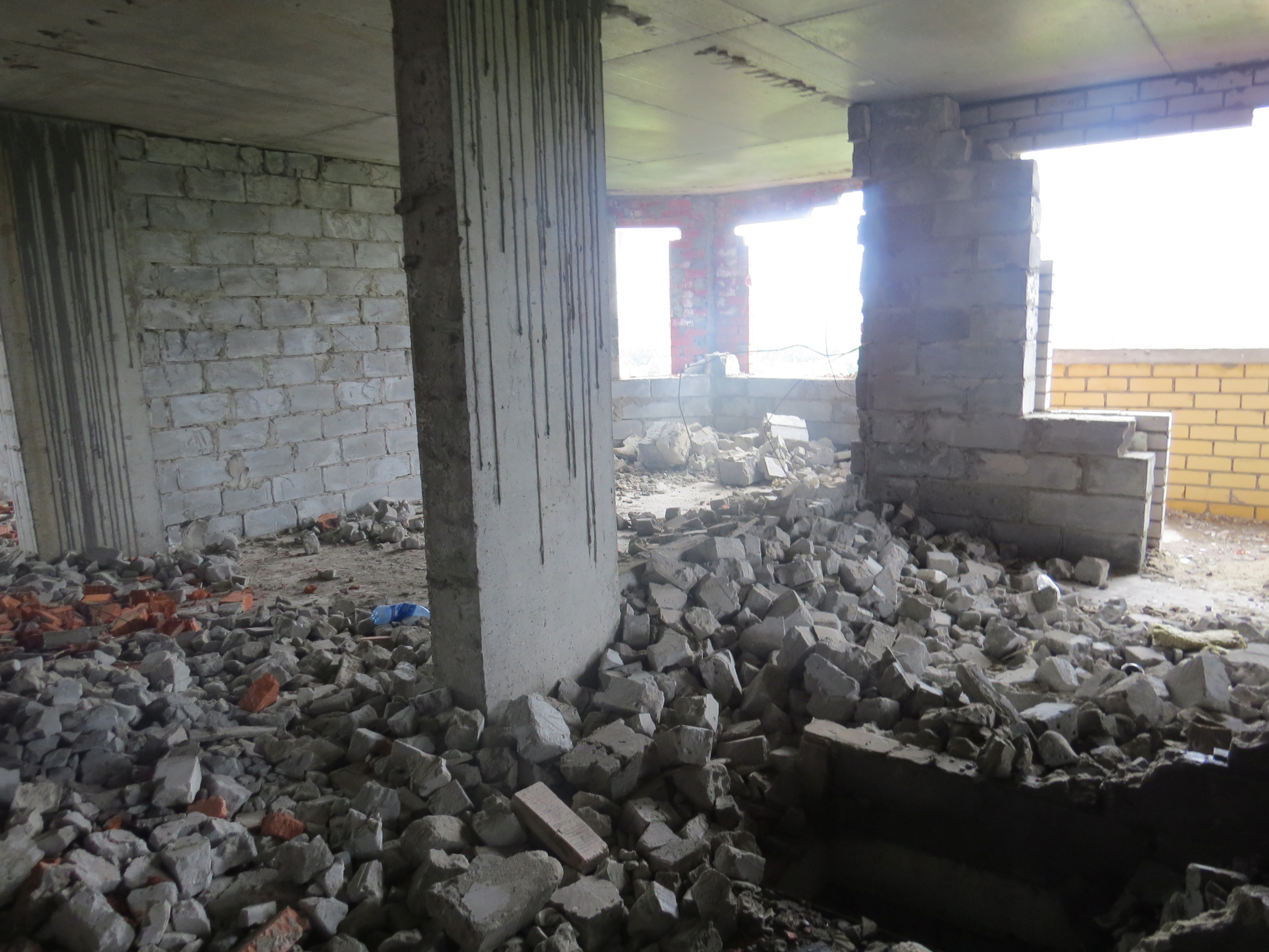 Смертью рабочего на стройке в Сыктывкаре заинтересовались следователи