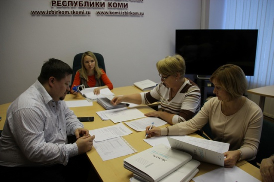 Избирком принял нужное количество подписей в поддержку референдума о переносе столицы Коми