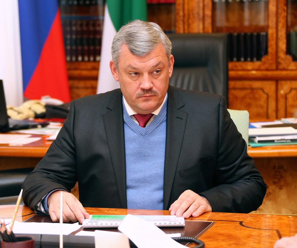 В 2018 году Глава Коми Сергей Гапликов планирует изменить 17 законов: список