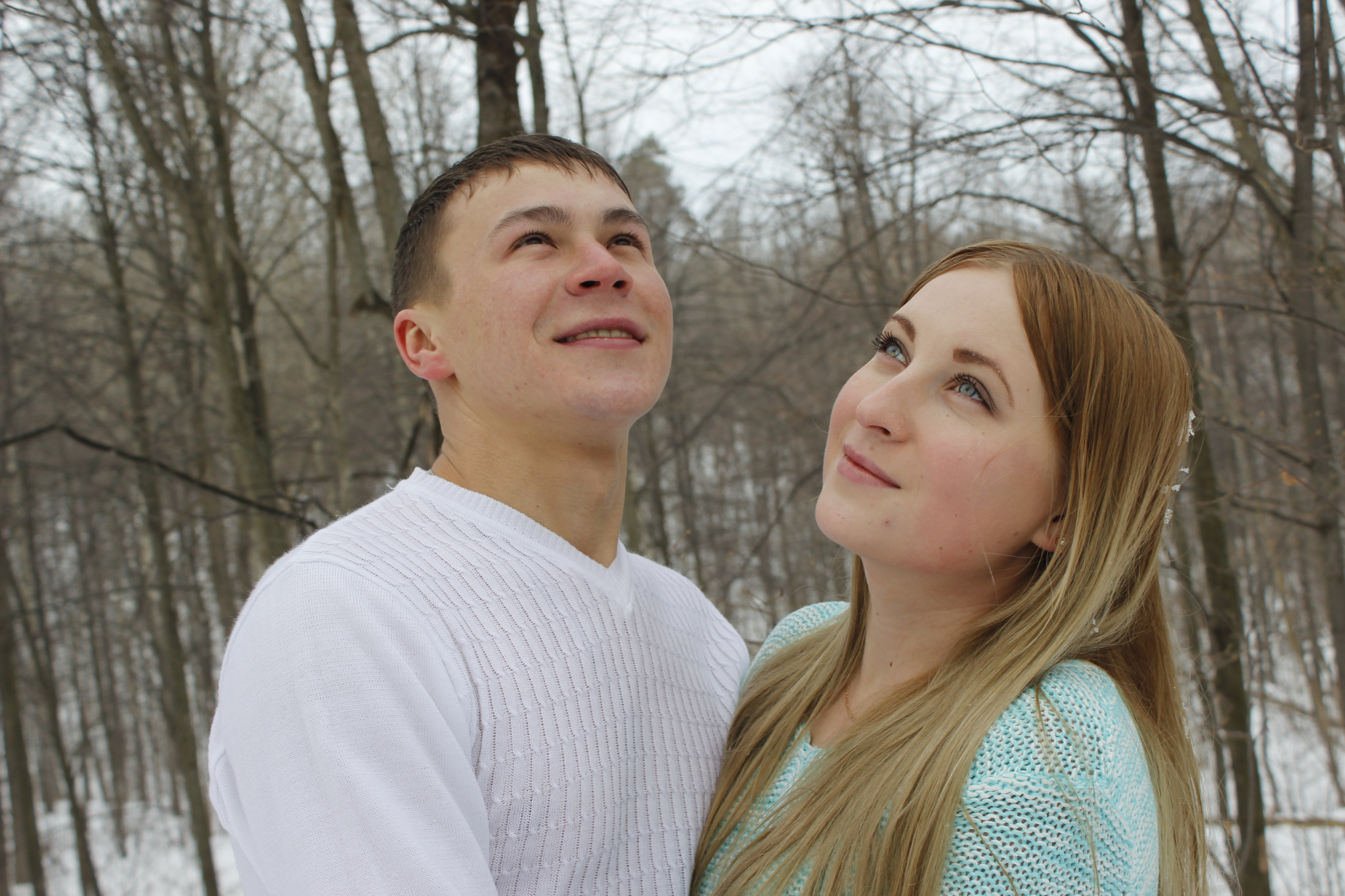 Погода в Сыктывкаре 28 декабря: стремительно теплеет