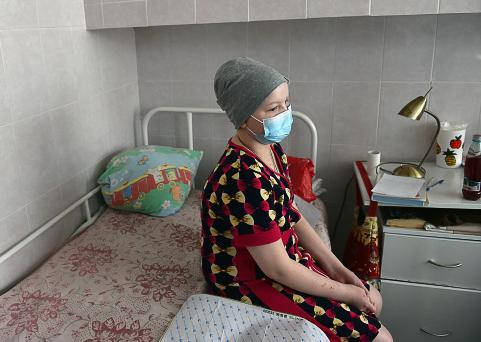 В Сыктывкаре умерла от рака 13-летняя девочка, за жизнь которой боролись всем миром