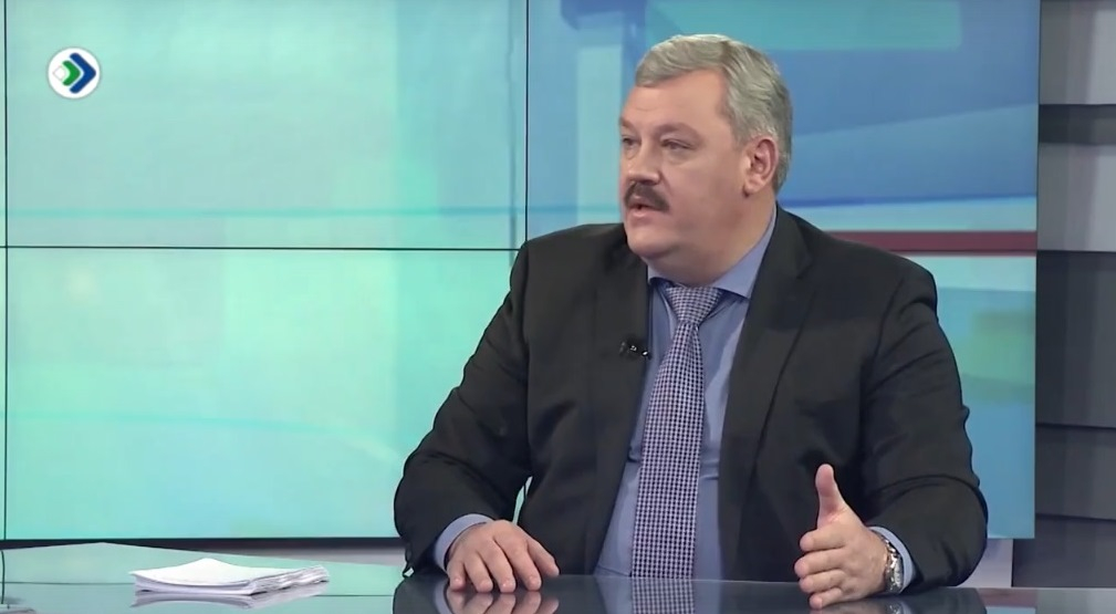Сергей Гапликов прокомментировал выборы Президента России в 2018 году